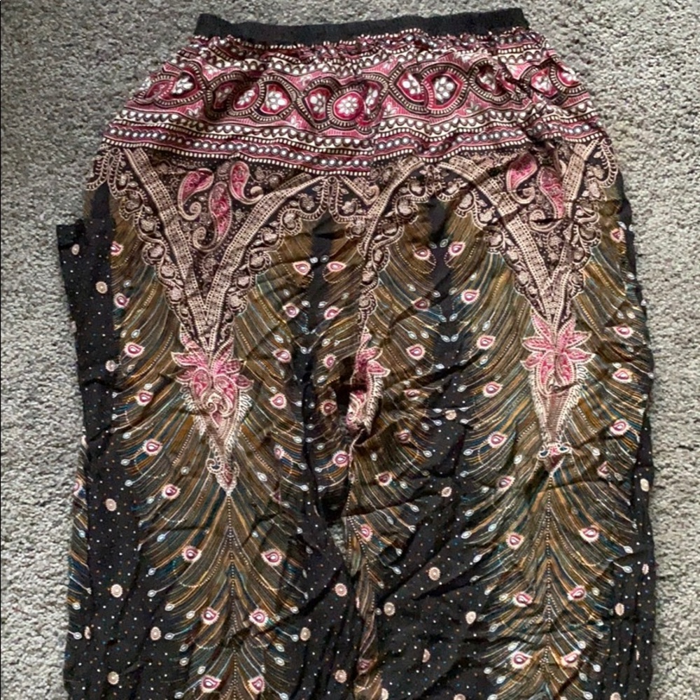Pants - Picture 2 of 3